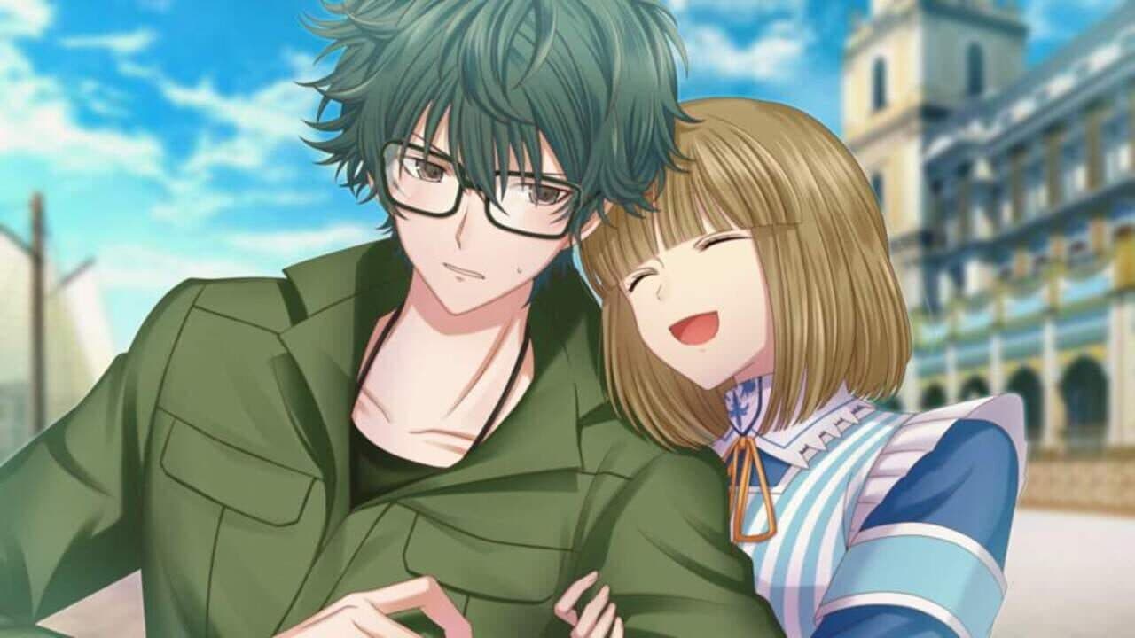 Together in the Sky thumbnail 6