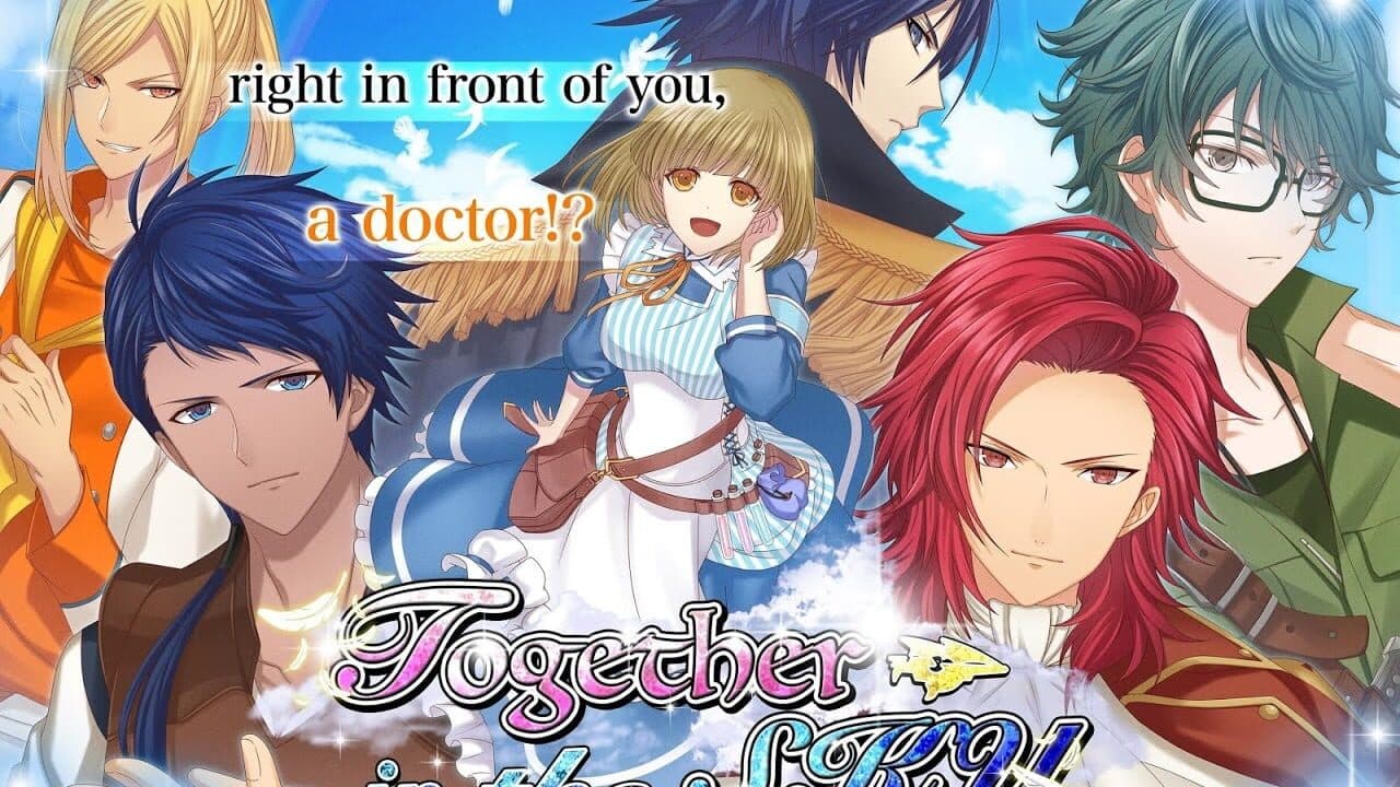 Together in the Sky thumbnail 13