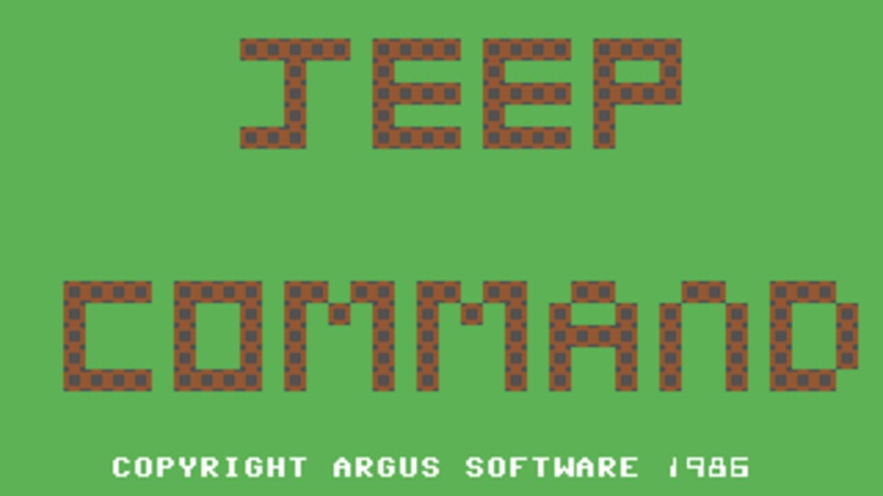 Jeep Command thumbnail 2