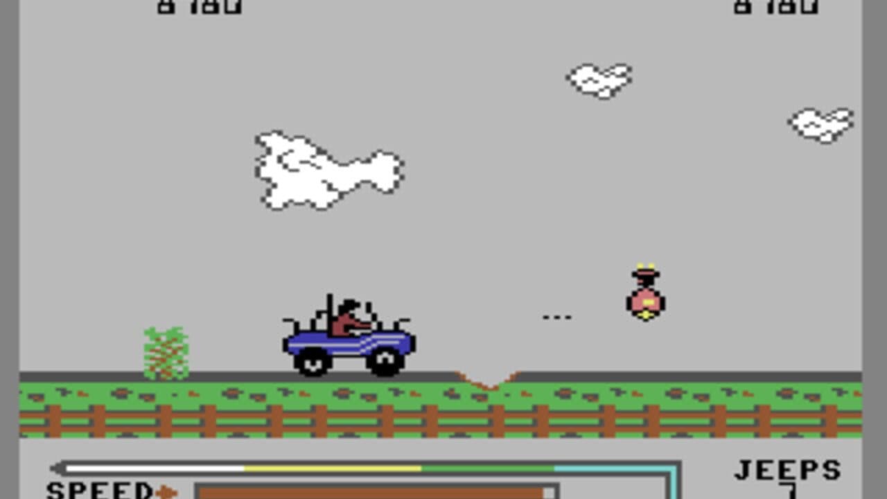 Jeep Command thumbnail 5