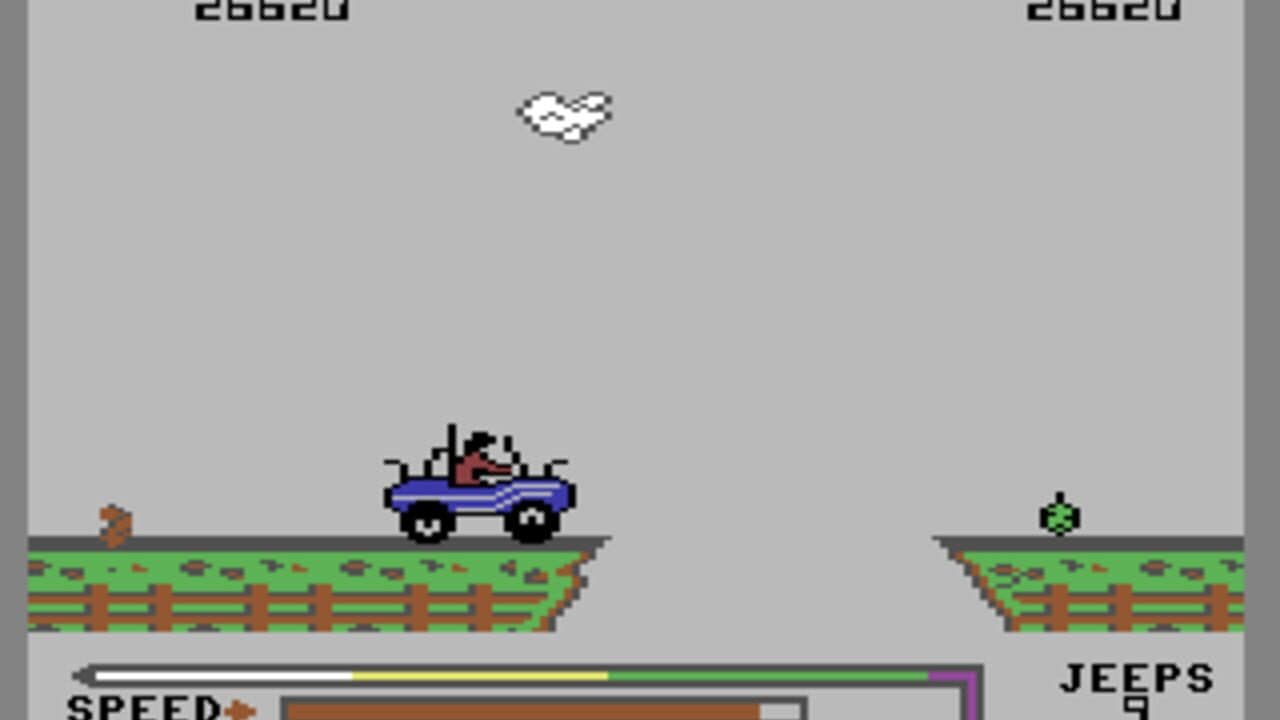 Jeep Command thumbnail 3