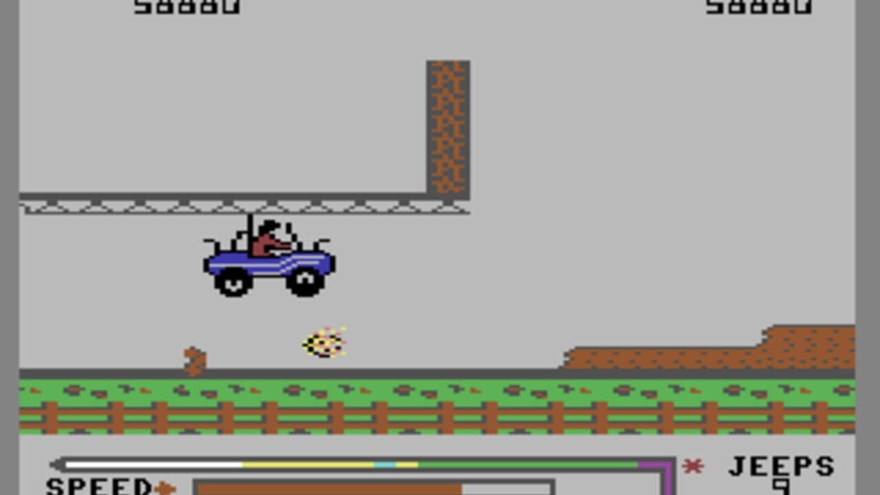 Jeep Command thumbnail 6