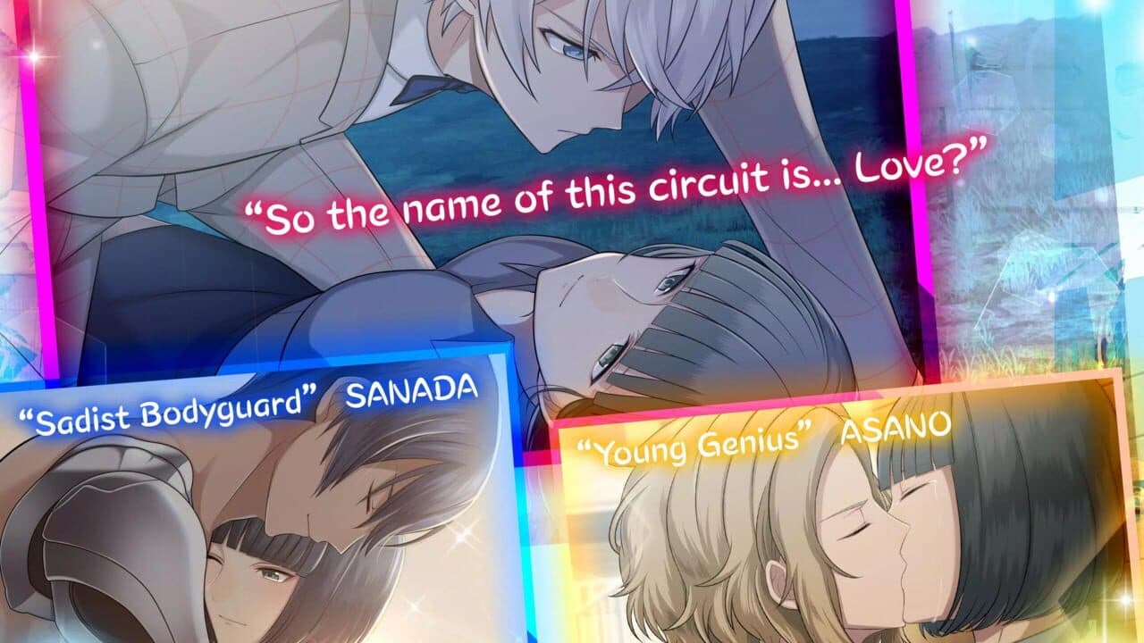 A.I. A New Kind of Love thumbnail 4