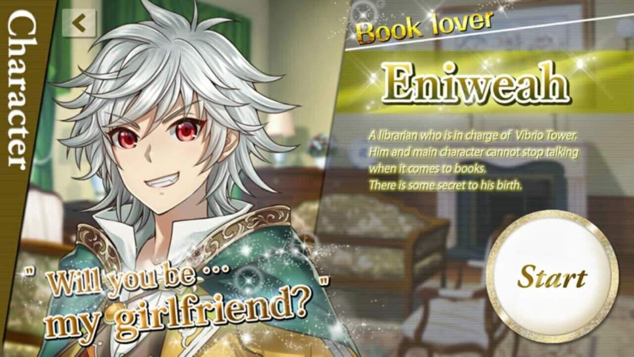 First Page of Love thumbnail 3