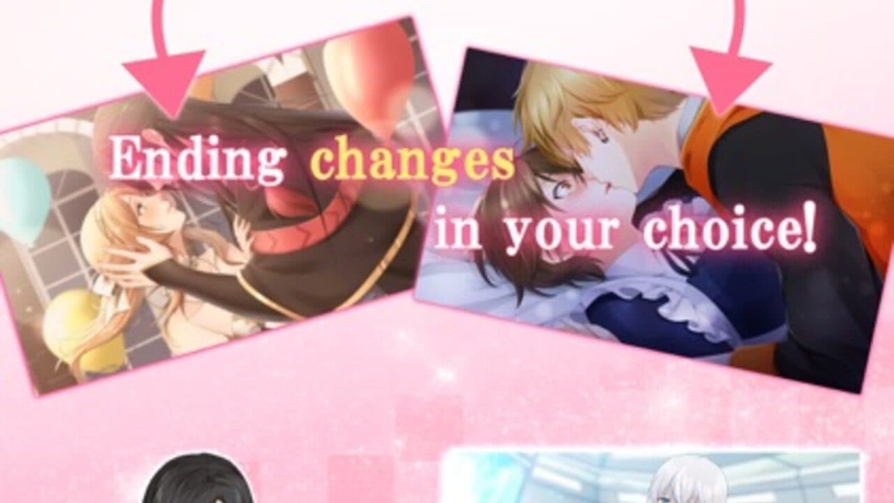 Otome Games Romance Box thumbnail 2