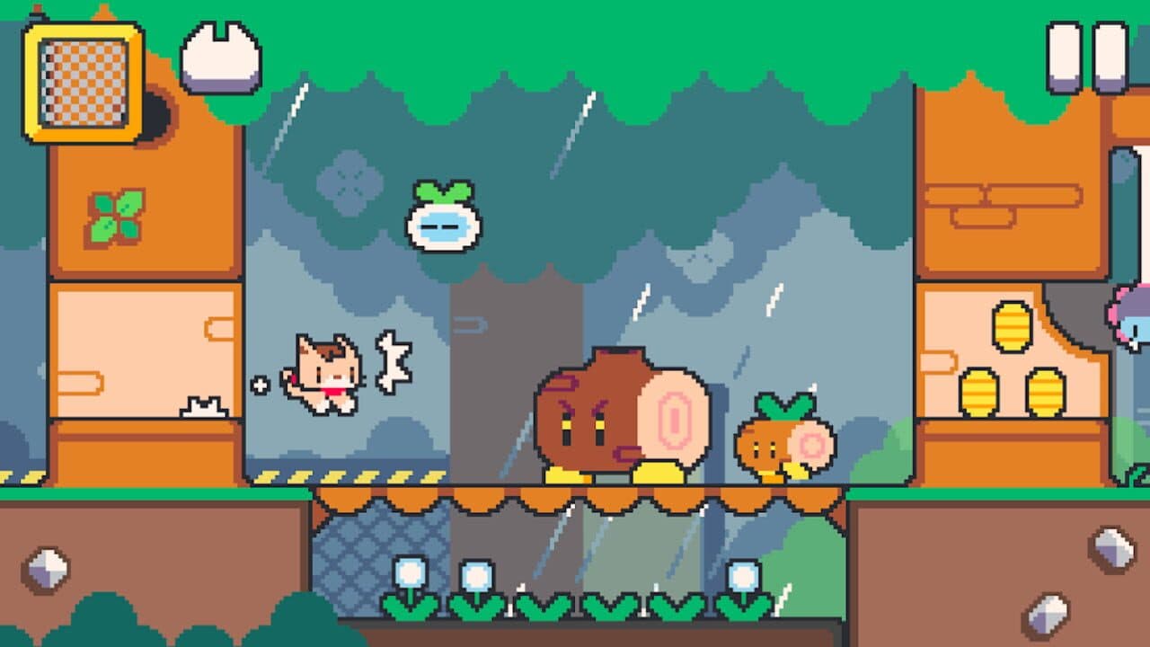 Super Cat Tales: Paws thumbnail 2