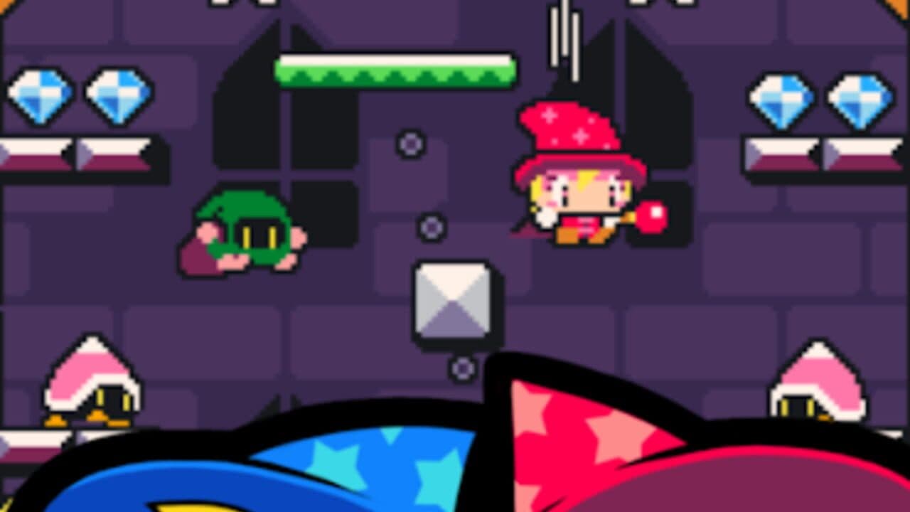 Drop Wizard Tower thumbnail 2