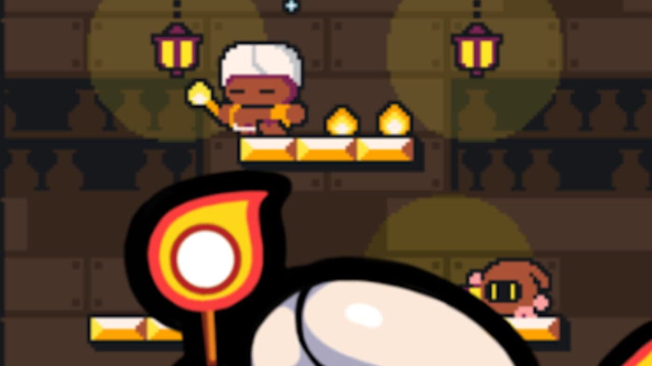 Drop Wizard Tower thumbnail 3