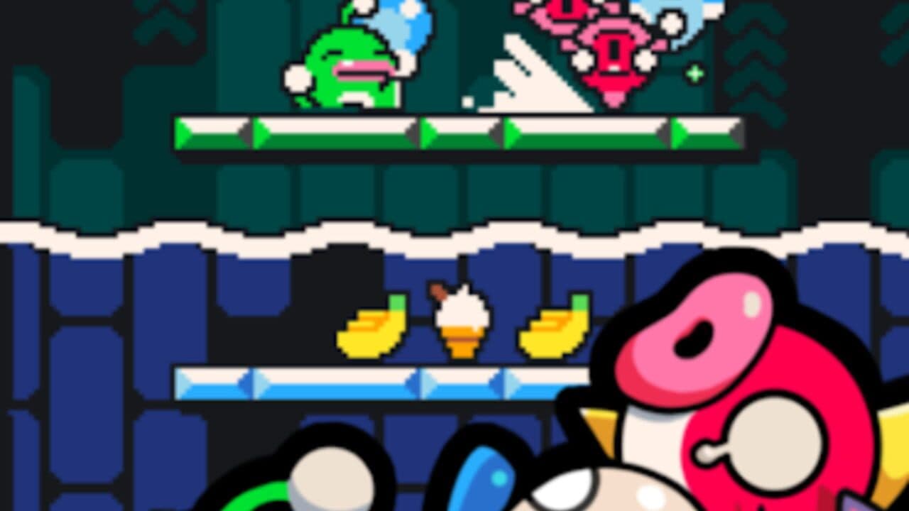 Drop Wizard Tower thumbnail 4