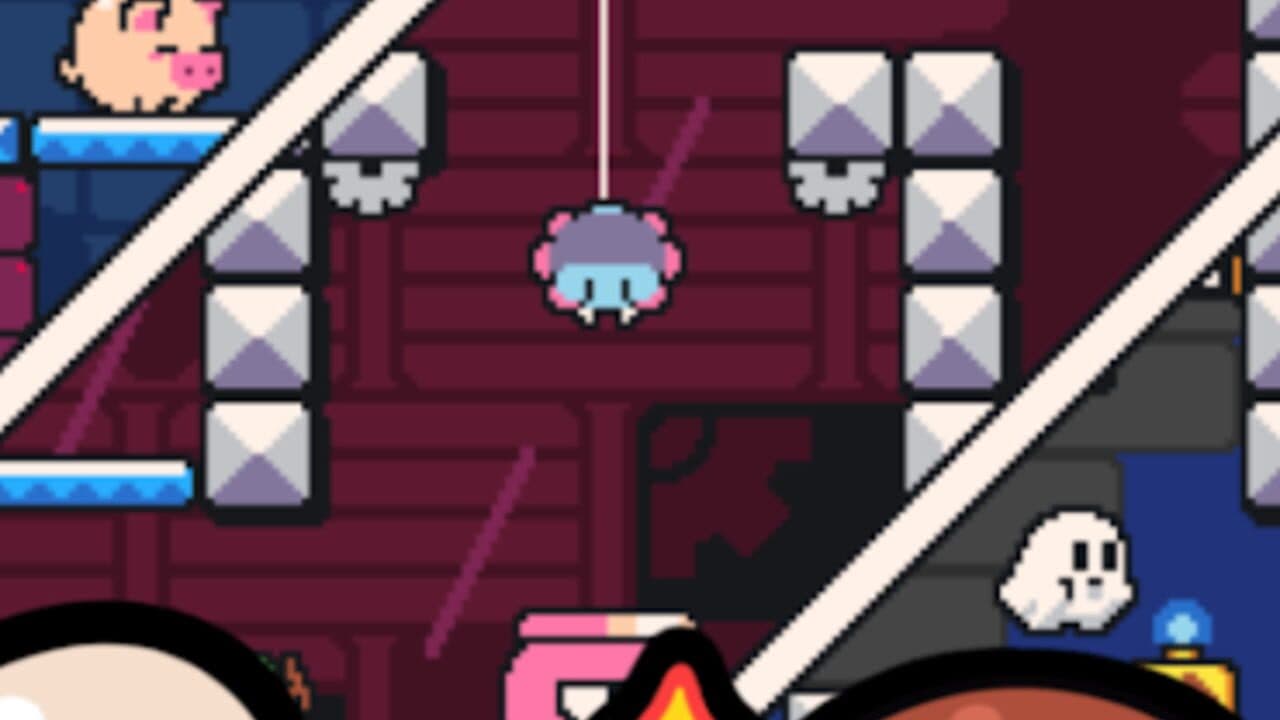 Drop Wizard Tower thumbnail 6