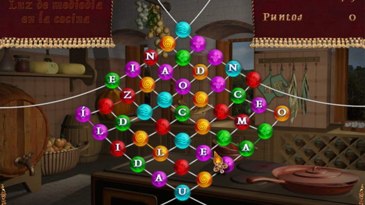 Rainbow Web 2 thumbnail 3