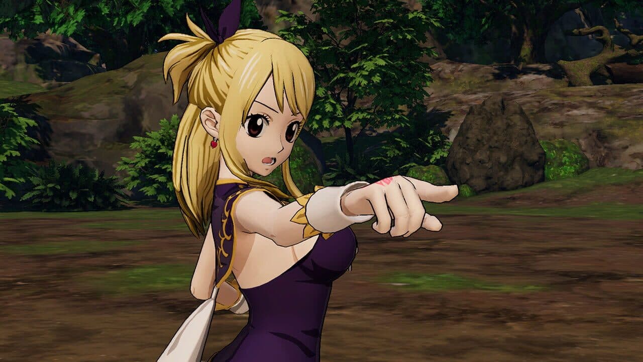 Fairy Tail: Digital Deluxe Edition thumbnail 2