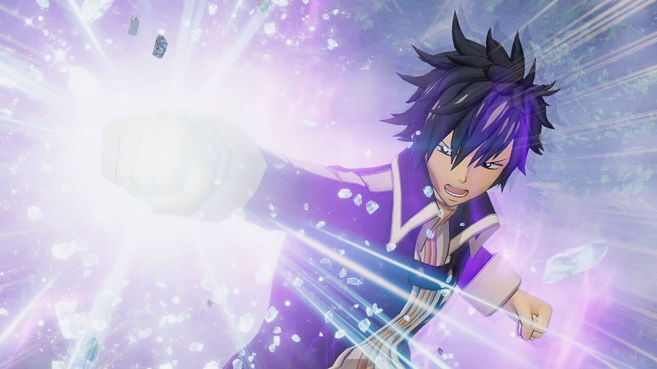 Fairy Tail: Digital Deluxe Edition thumbnail 3