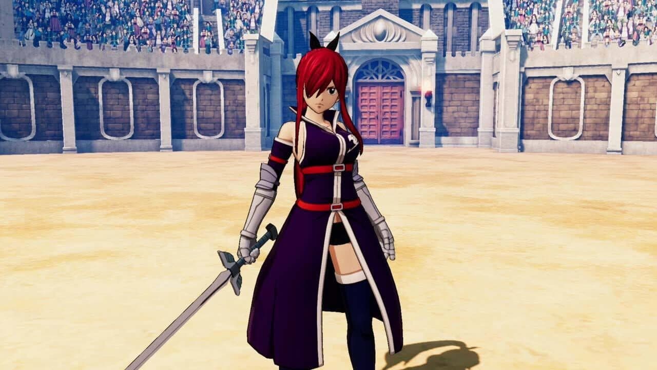 Fairy Tail: Digital Deluxe Edition thumbnail 4