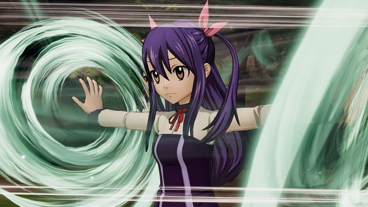Fairy Tail: Digital Deluxe Edition thumbnail 5