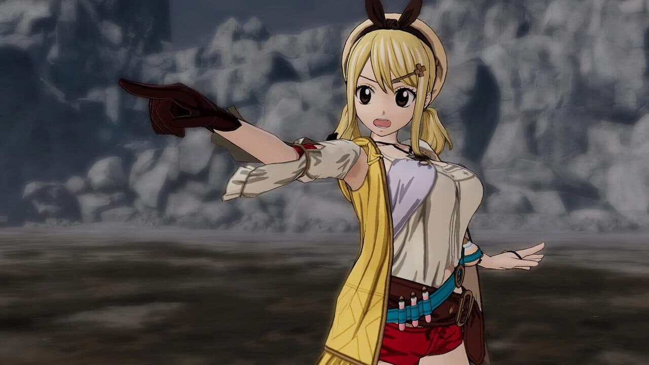 Fairy Tail: Digital Deluxe Edition thumbnail 6