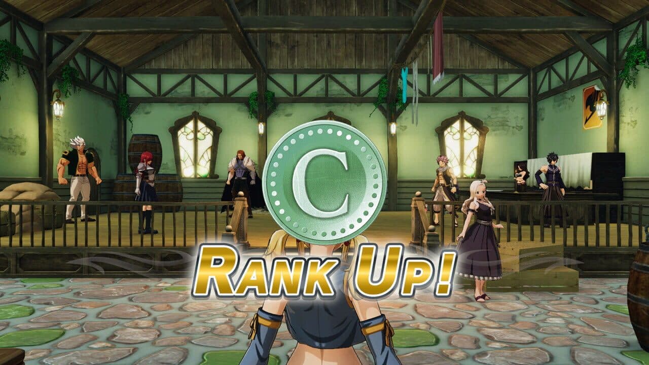Fairy Tail thumbnail 4