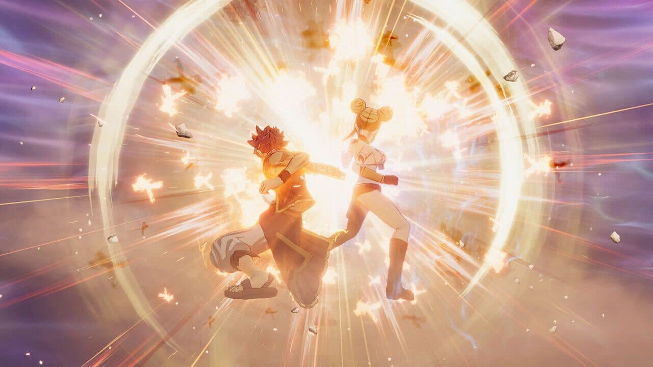 Fairy Tail thumbnail 8