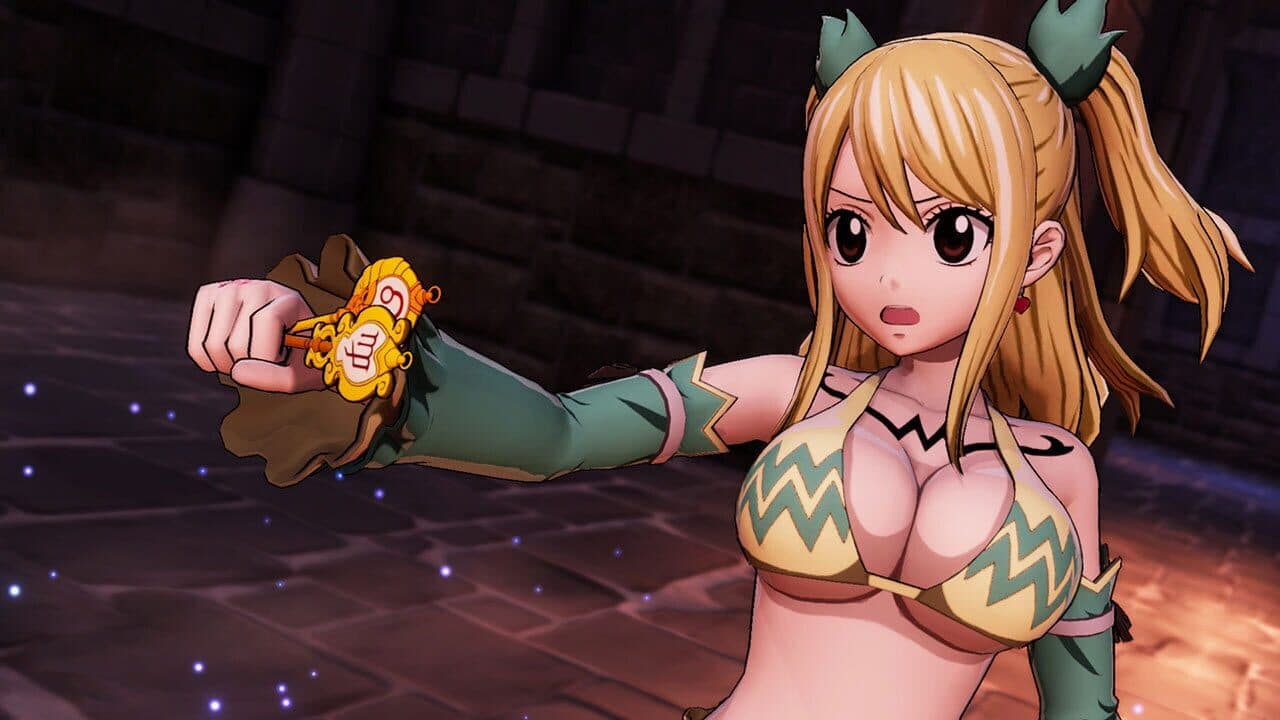 Fairy Tail thumbnail 11