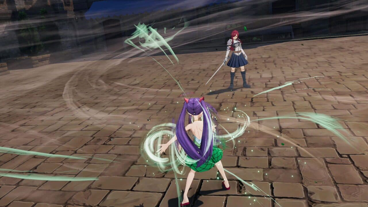Fairy Tail thumbnail 13
