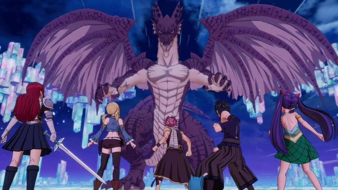 Fairy Tail thumbnail 16