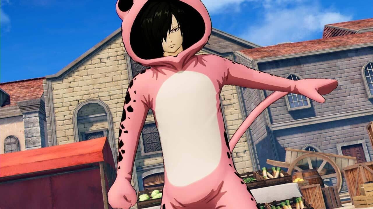 Fairy Tail thumbnail 17