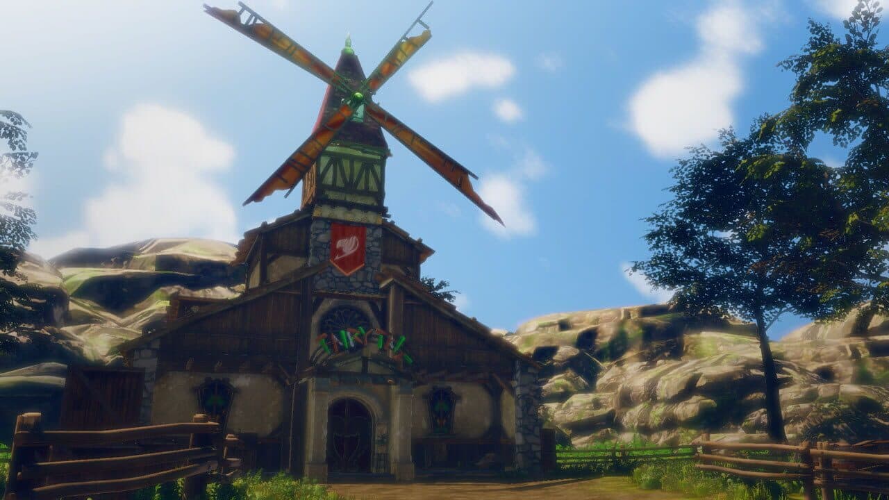 Fairy Tail: Guild Box thumbnail 4