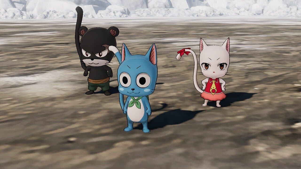 Fairy Tail: Guild Box thumbnail 5