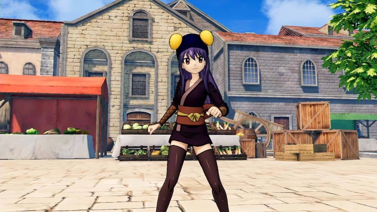 Fairy Tail: Guild Box thumbnail 6
