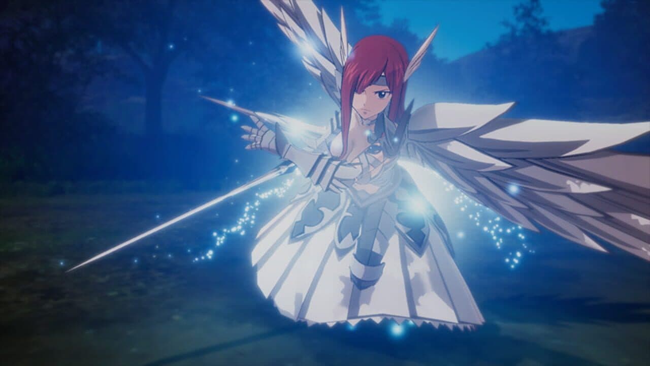 Fairy Tail: Guild Box thumbnail 7