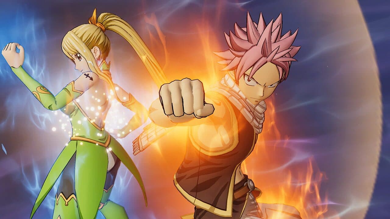Fairy Tail: Guild Box thumbnail 10