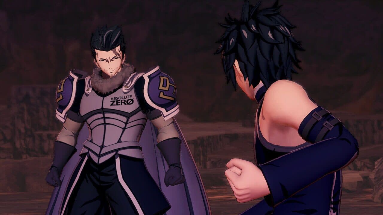 Fairy Tail: Guild Box thumbnail 8