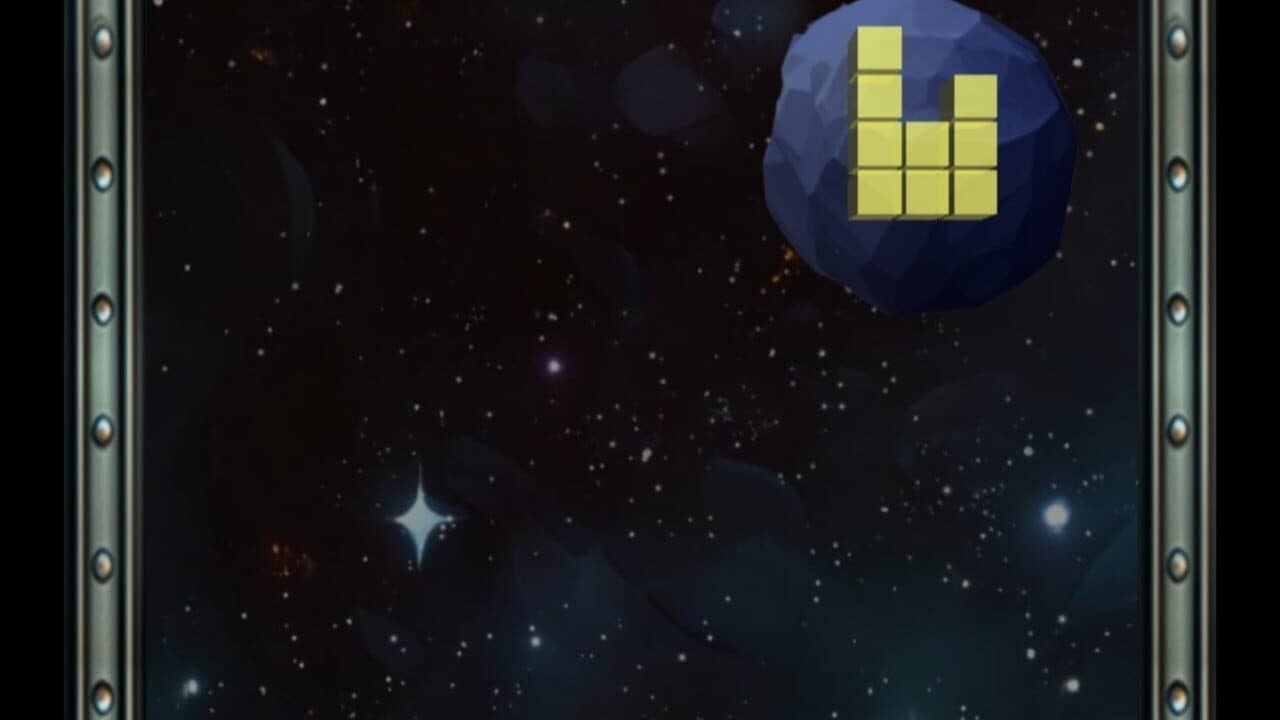 Starwulf: Seeker of Secret Space screenshot 1