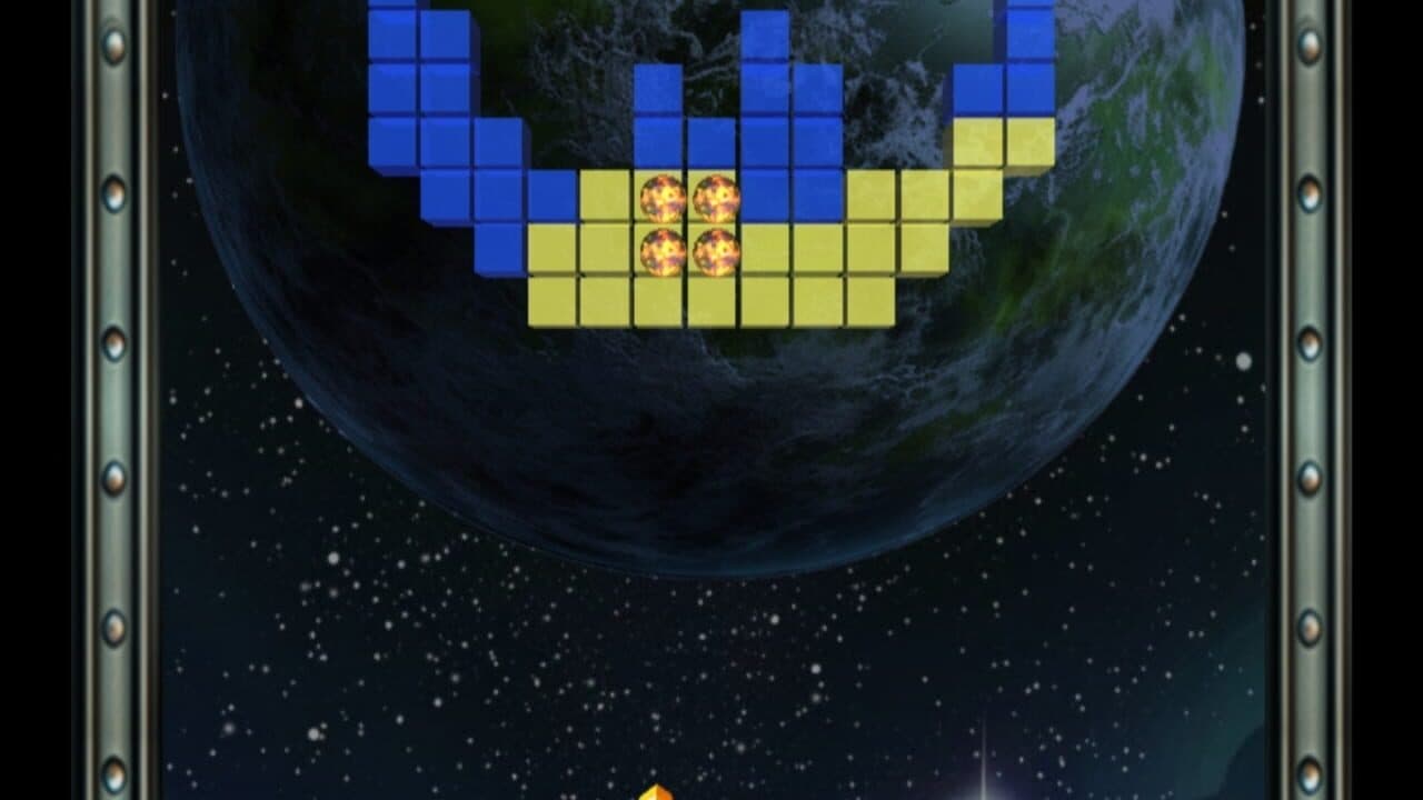Starwulf: Seeker of Secret Space thumbnail 2