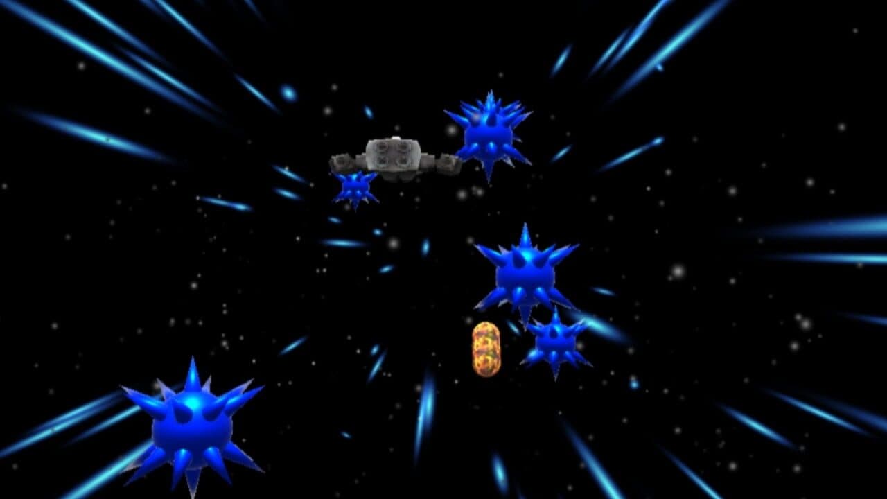 Starwulf: Seeker of Secret Space thumbnail 3