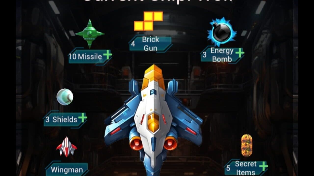 Starwulf: Seeker of Secret Space thumbnail 4