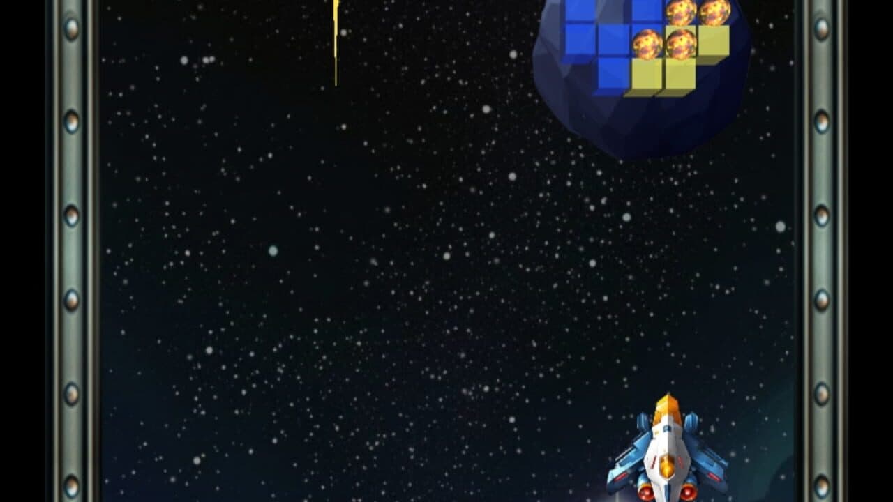 Starwulf: Seeker of Secret Space thumbnail 5