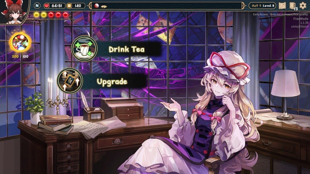 Touhou: Lost Branch of Legend thumbnail 10