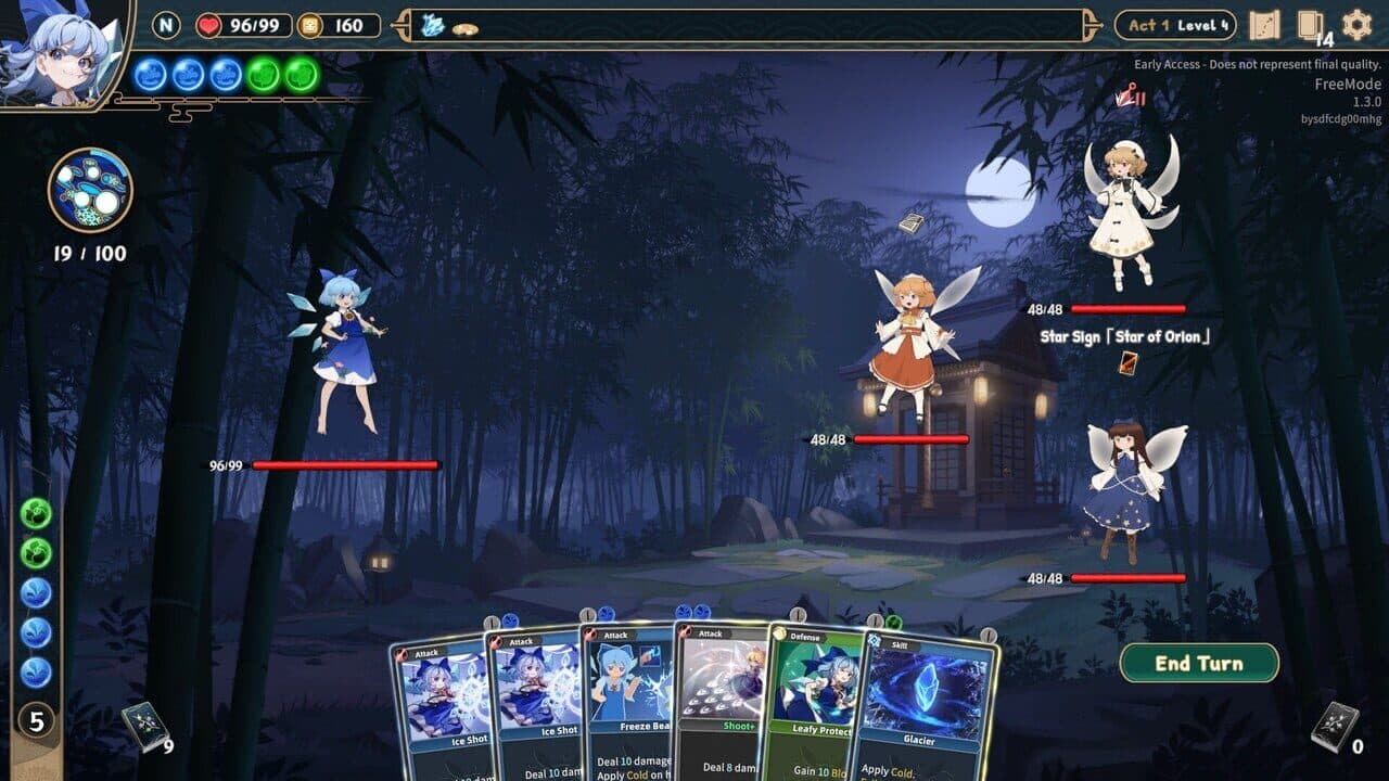 Touhou: Lost Branch of Legend thumbnail 14