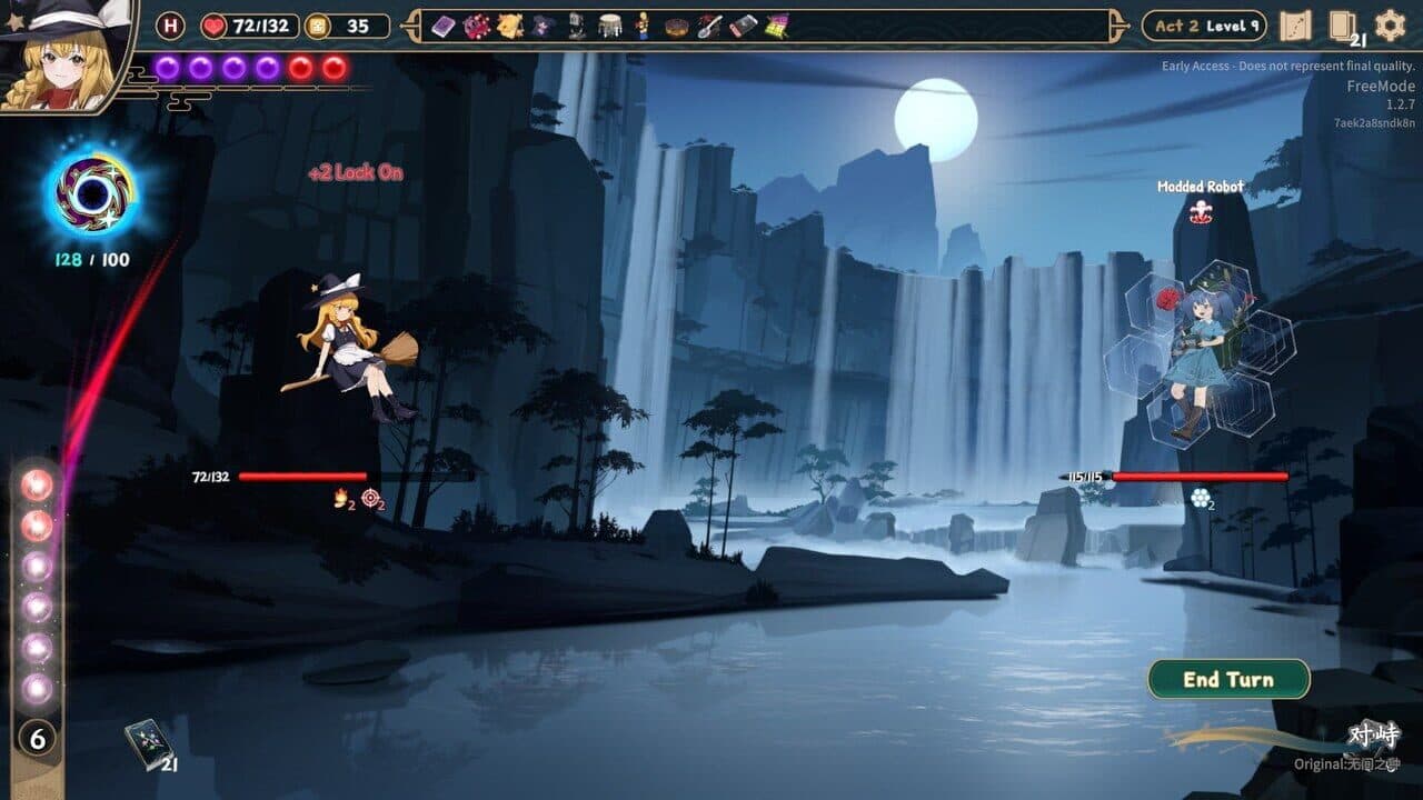 Touhou: Lost Branch of Legend thumbnail 16
