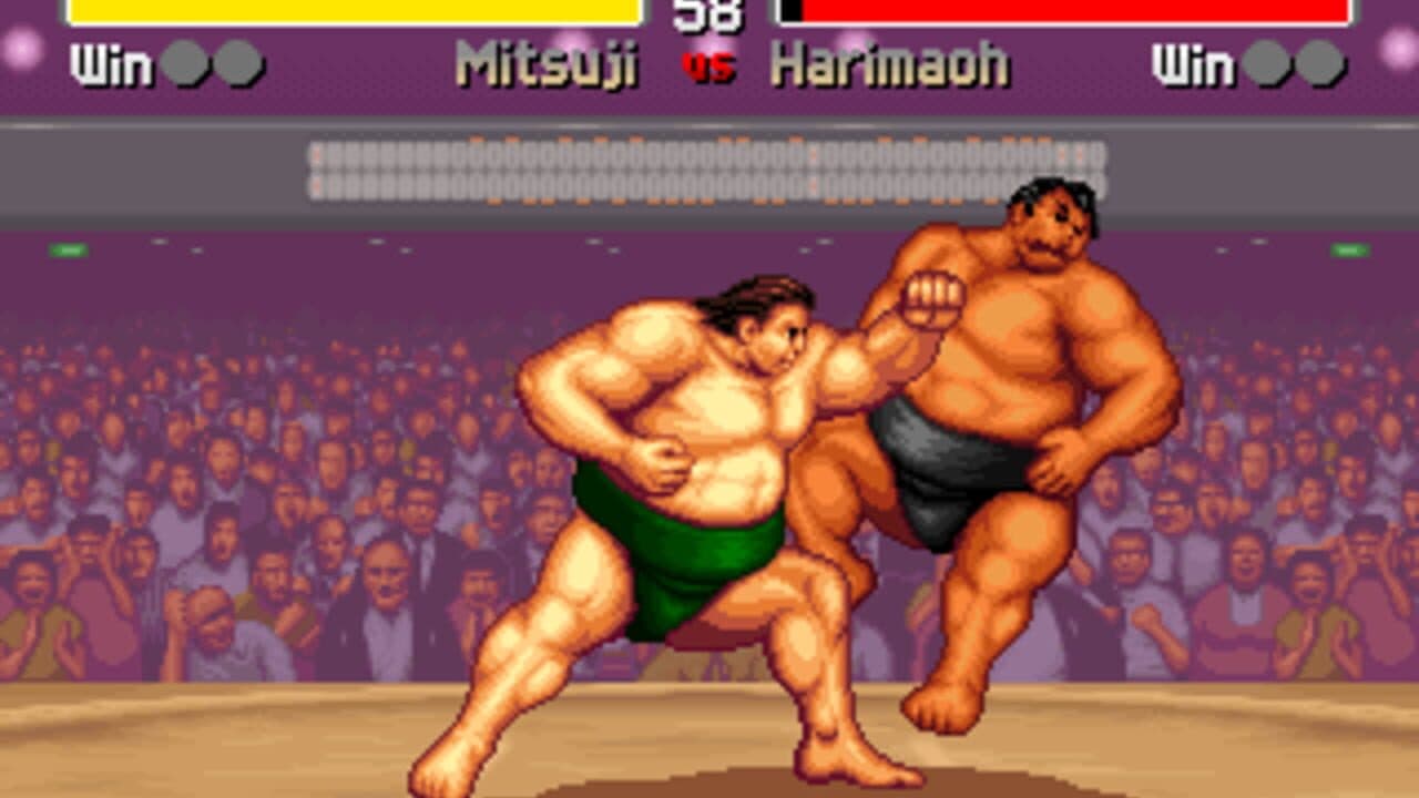 Battle K-Road screenshot 1
