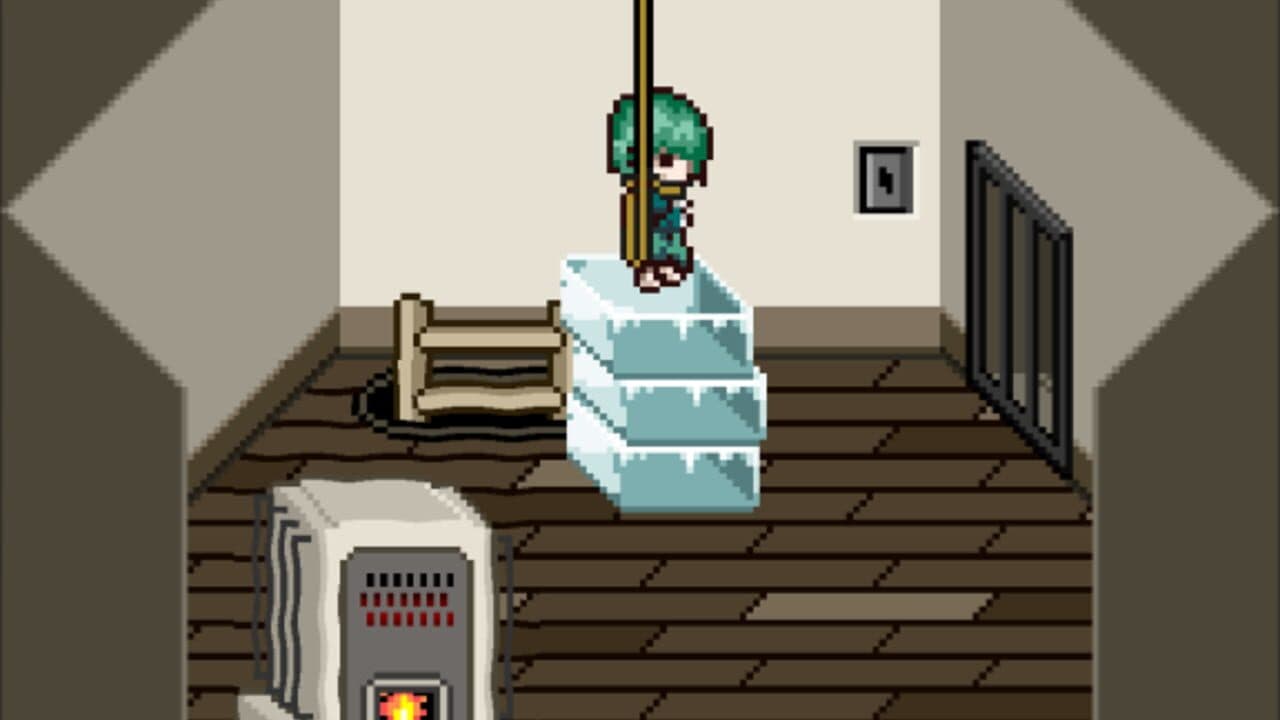 Trapped Girls thumbnail 3