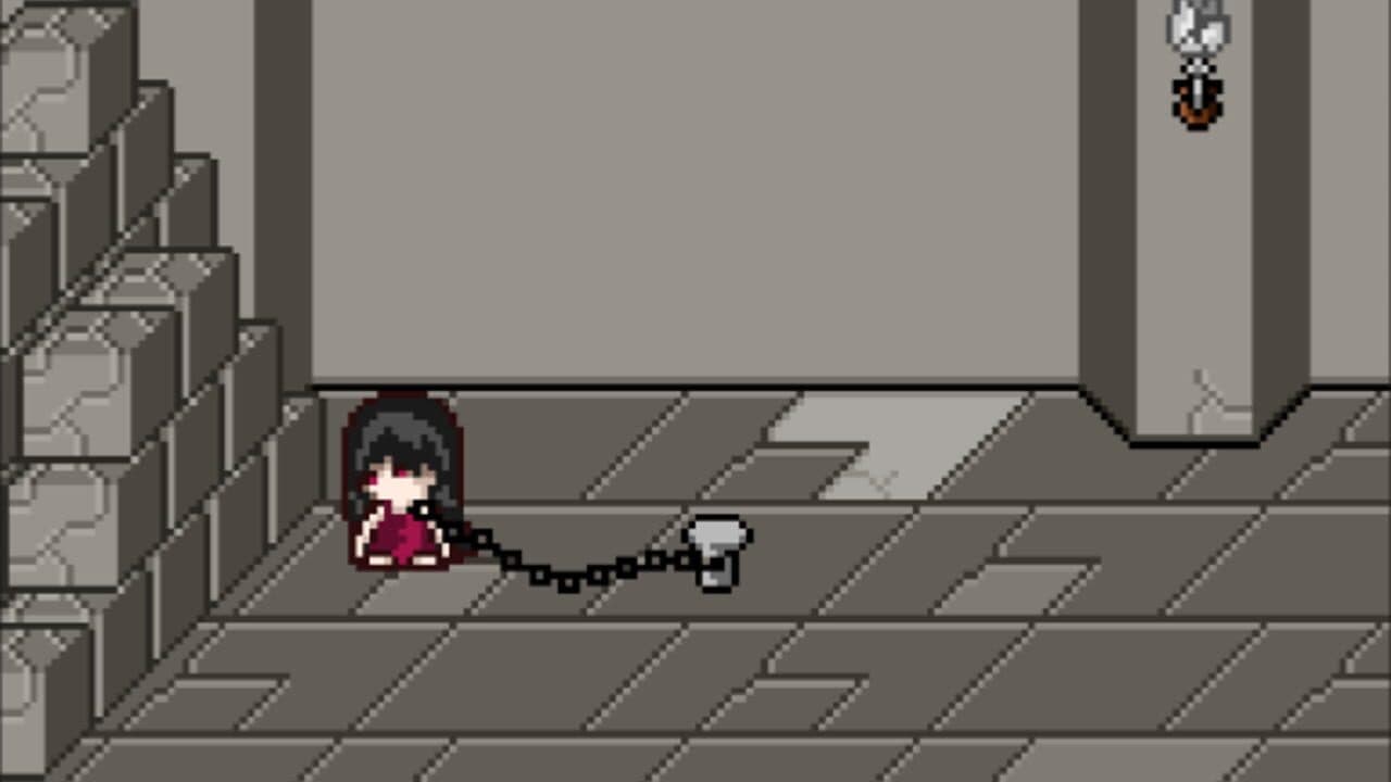 Trapped Girls thumbnail 4