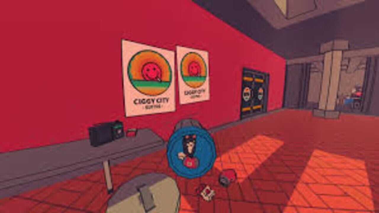 Sludge Life: The Big Mud Sessions screenshot 1