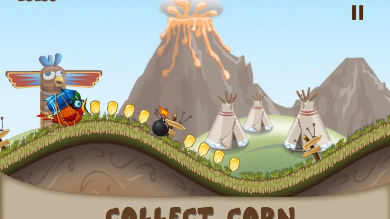 Rocket Chicken thumbnail 4