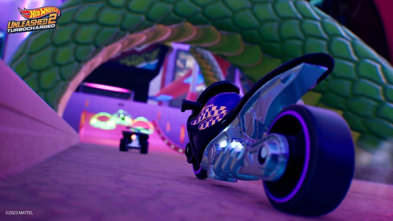 Hot Wheels Unleashed 2: Turbocharged thumbnail 18