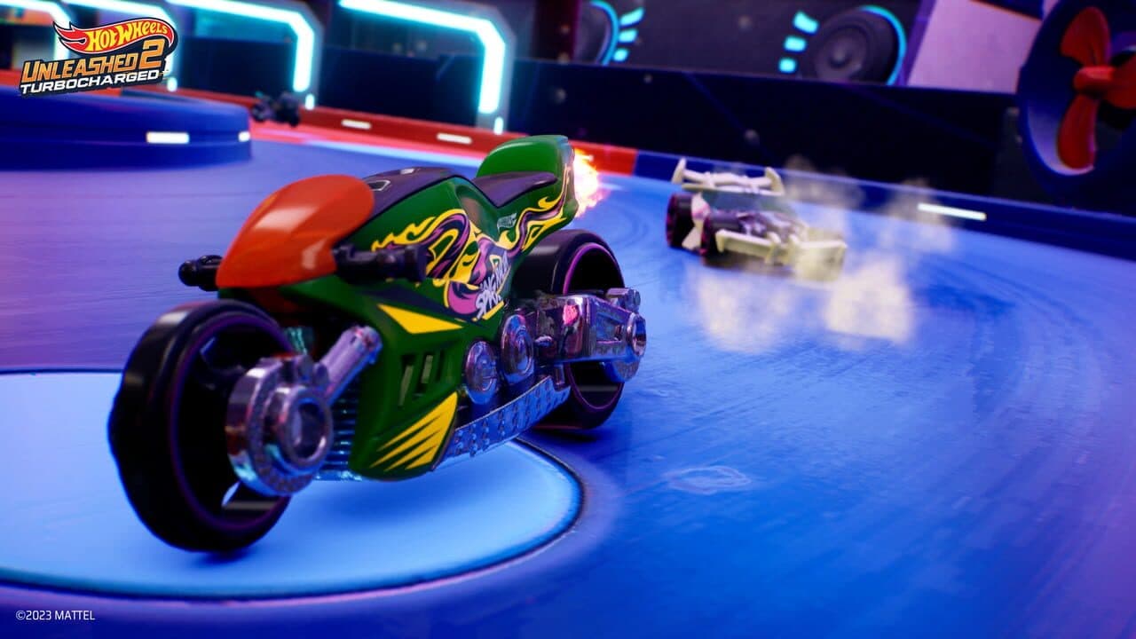 Hot Wheels Unleashed 2: Turbocharged thumbnail 20