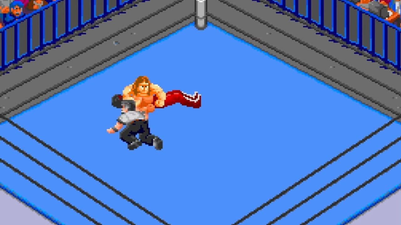 Fire Pro Wrestling 3: Legend Bout thumbnail 2