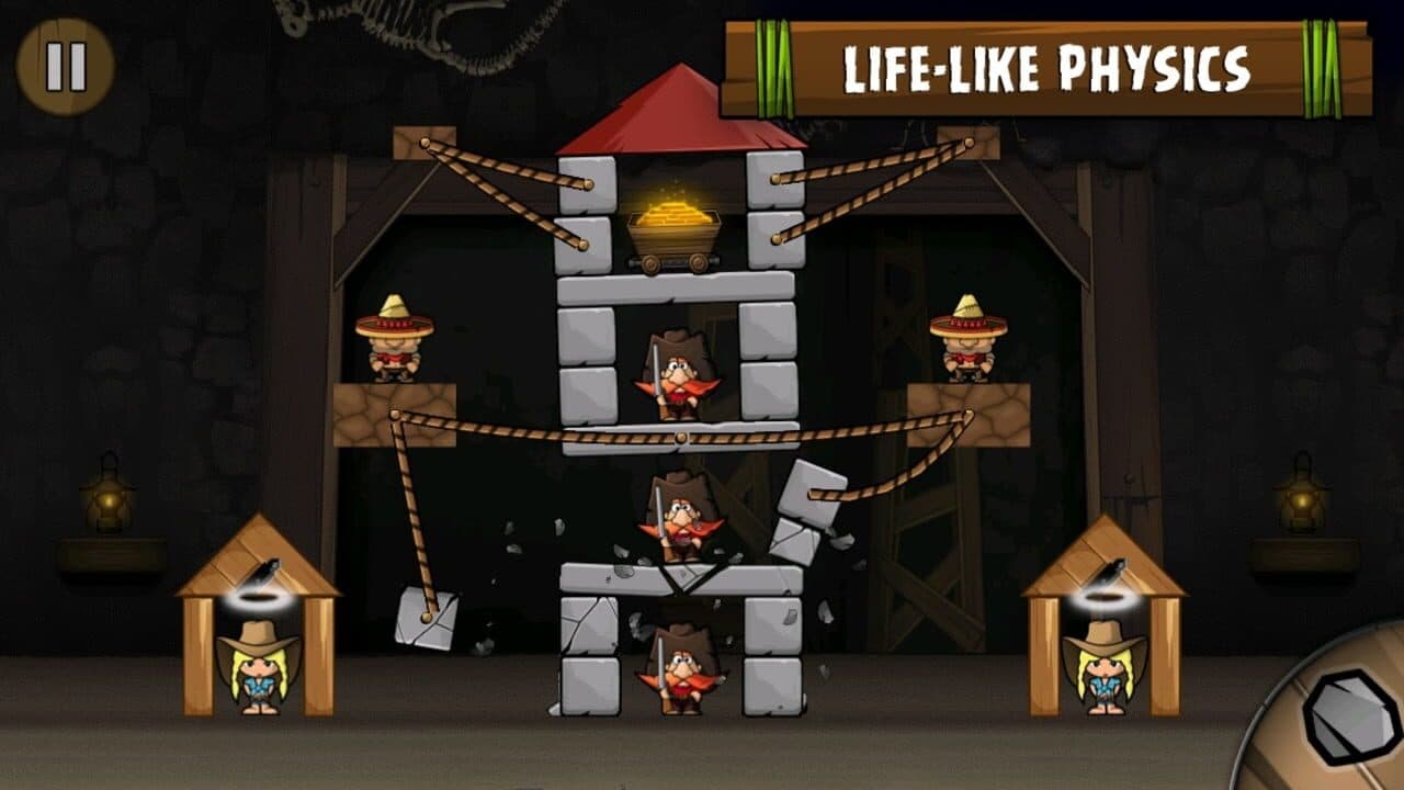 Siege Hero thumbnail 2