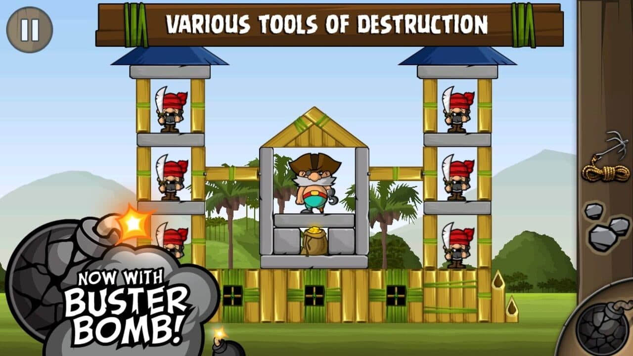 Siege Hero thumbnail 3